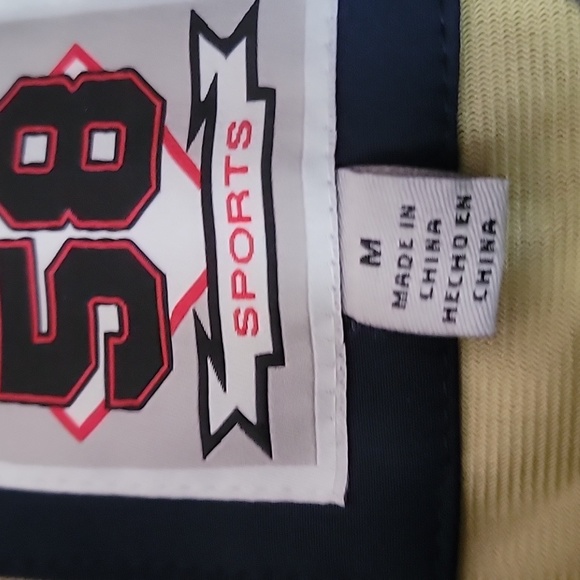 Pittsburgh (PITT) Jacket - Picture 2 of 4